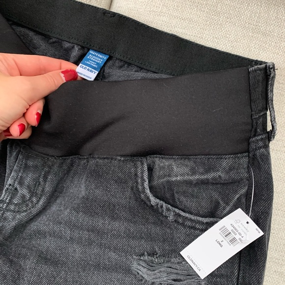 NWT maternity pants - Picture 3 of 3